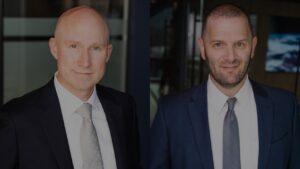 Seth Merrill leaves Mormon Church’s private wealth advisor to join Crewe