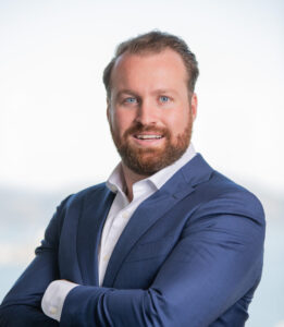 Spencer McLeod