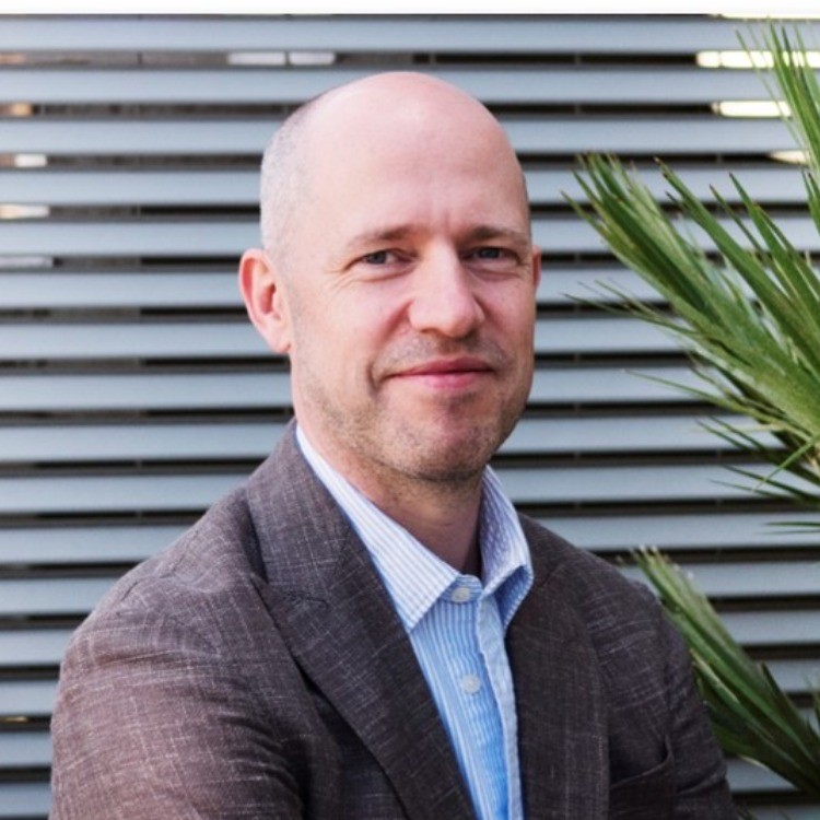 Frank Bulman | Aware Super | Markets Group