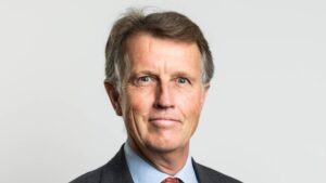 Church of England appoints John Worth CEO of Commissioners’ endowment fund