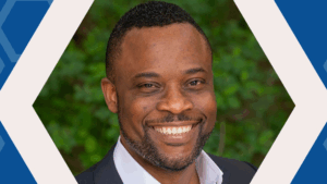 MacArthur Foundation scoops Nature Conservancy’s CIO