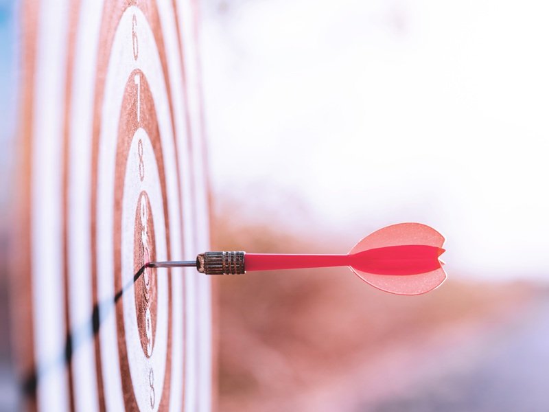 Target, asset allocations, investment meetings