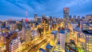 Norges Bank closing Tokyo real estate office