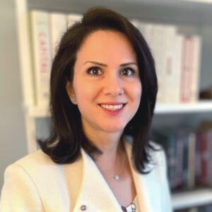 Adela Skenderasi