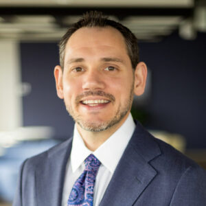 Brian Heider