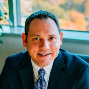 Brian Heider