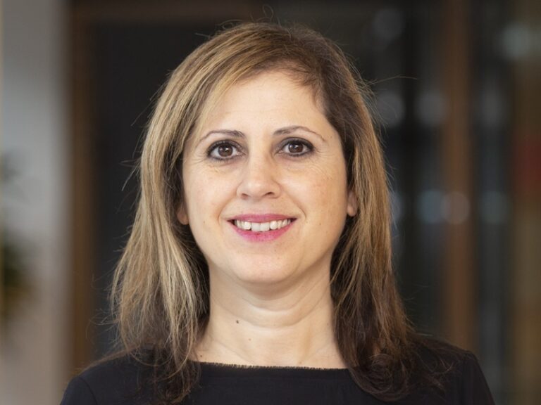 Celine Chiovitti
