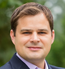 Chris Maxey