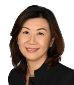Eileen Yeo