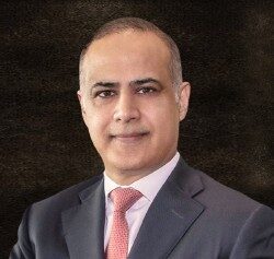 Dr. Fawad Ishaq