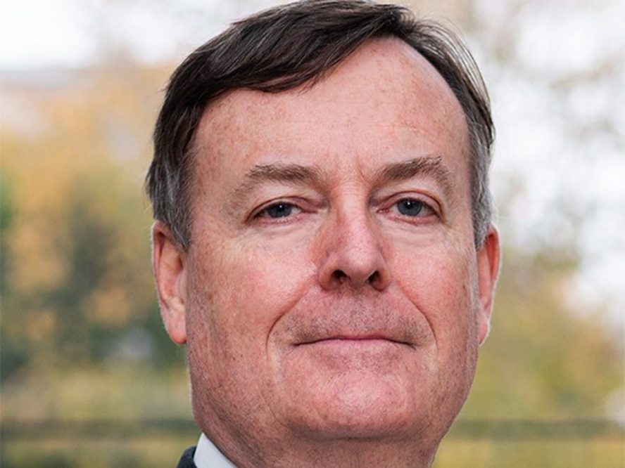 James Sterling Gunn CalPERS | Markets Group
