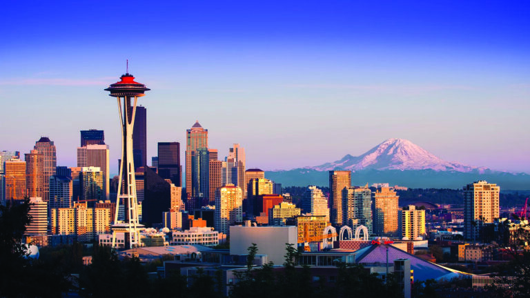 Institutional Pacific Northwest Forum 2026