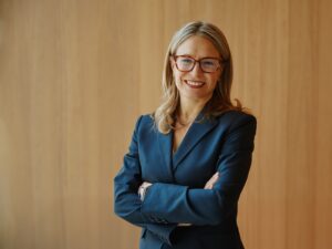 OMERS Infrastructure taps Jenine Krause to guide global operating strategy