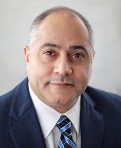 John J. Lomba, ChFC®, APMA®, CRPS
