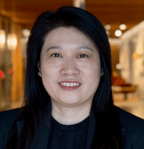 Karen May Lam