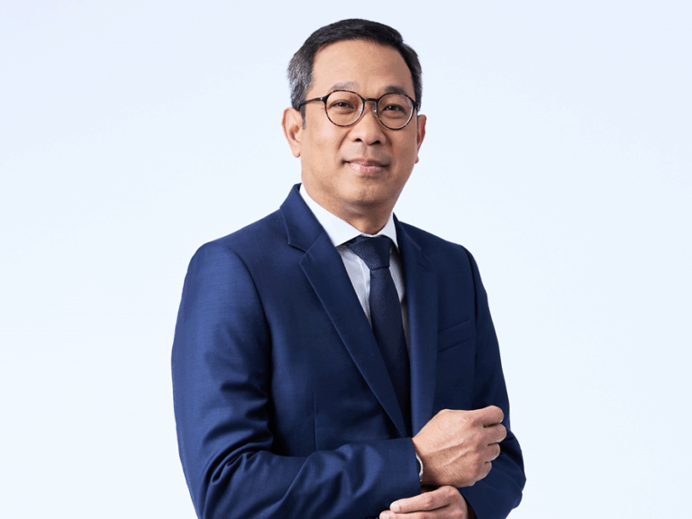 CIO Arsa Indaravijaya
