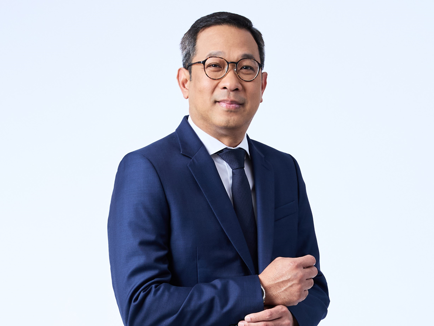CIO Arsa Indaravijaya