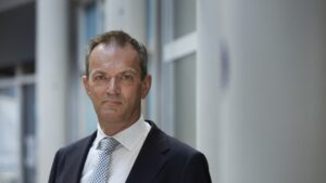 Folketrygdfondet’s CEO on Norway’s move to boost local economy with new SWF