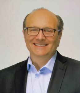 Pat Leo