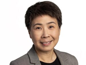 AIMCo appoints past-CIO to board