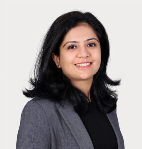 Shivani Sahai