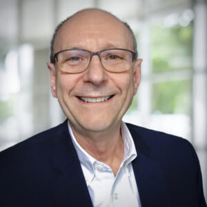 Simon Segall