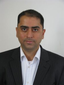 Sunil Dhall