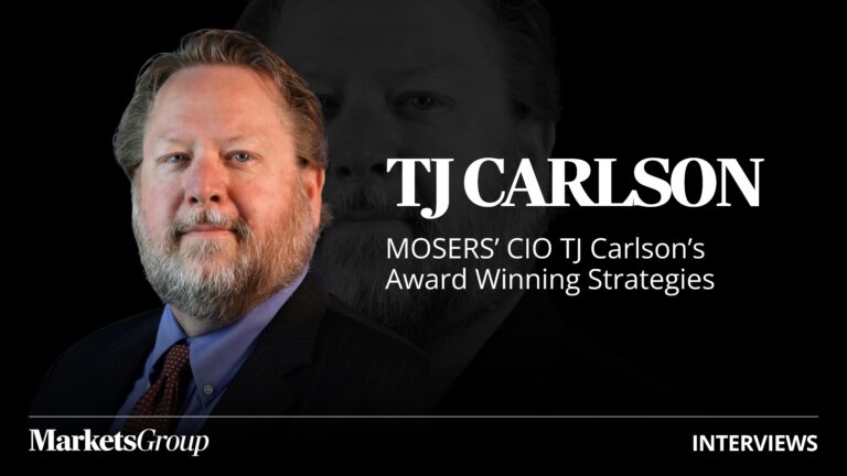TJ Carlson
