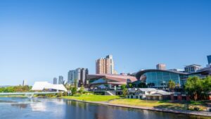 Nuveen closes Australian RE debt strategy after boost from CPP, TIAA, Temasek