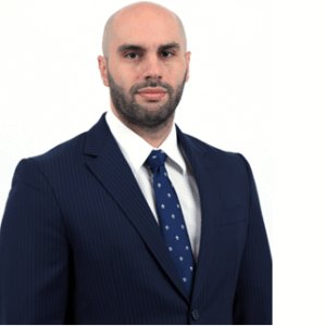 Alaa Halawi