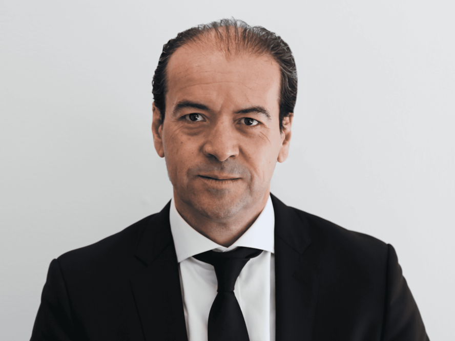 Pedro Guazo