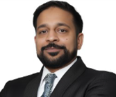 Umar Hasan, CPA, CA, CFA, FMVA