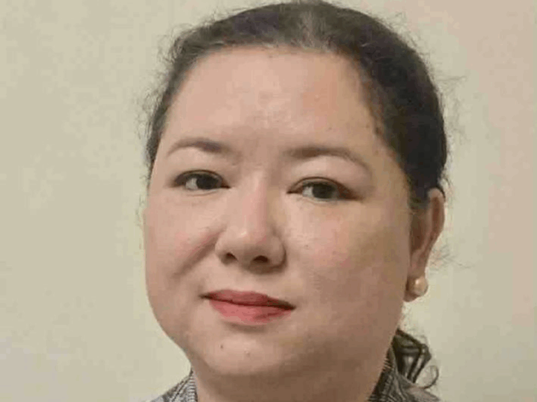 Juliet M. Bautista