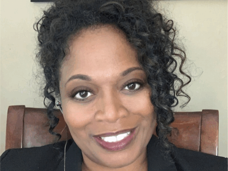Danita Johnson