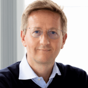 UK’s National Wealth Fund appoints a new CEO