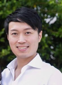 Alexander Lau