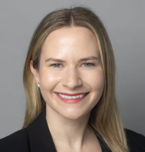 Alissa Bonneau
