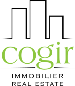 Cogir Real Estate
