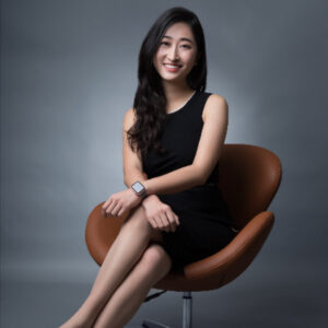Ellen Guo