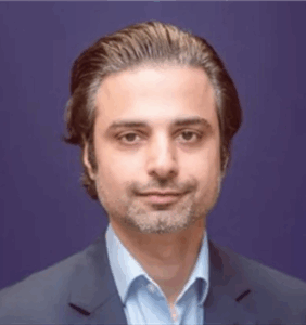 Hamza Ayub, CFA