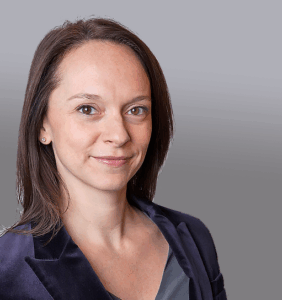 Jennifer McLeod Petrini