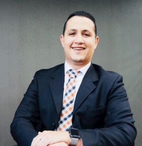 Jorge Laitano Torres