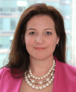 Julie McMillan