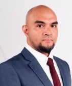 Mohamed Khabir Reeza Mustaffa