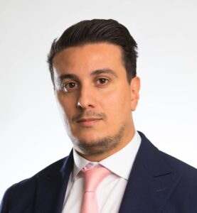 Mohamed Seghir