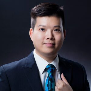Nicholas Cheung