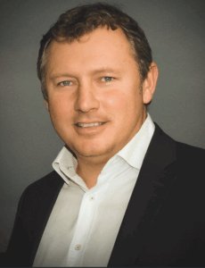 Tom Keenleyside
