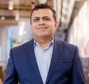 Vikram Mahidhar