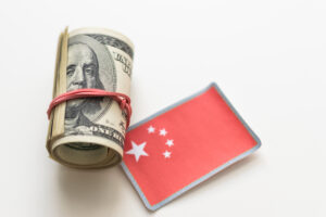 Singapore’s central bank deploys S$1.1B to boost stock market