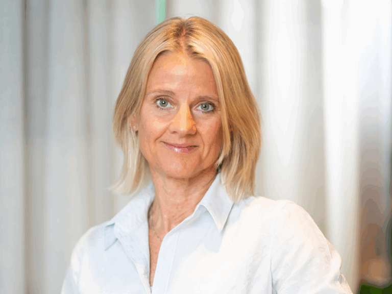 CEO Marie Giertz